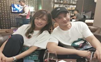 黄晓明赵薇最新爆料,揭秘娱乐圈幕后真相  第3张