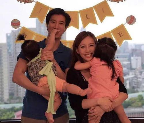 王力宏前妻爆料视频最新,婚姻内幕曝光  第2张