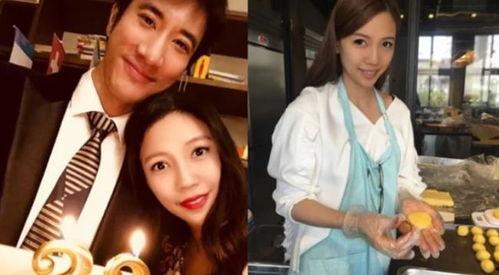 王力宏前妻爆料视频最新,婚姻内幕曝光  第3张