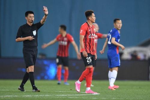 中超上港爆料视频  第2张