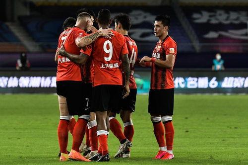中超上港爆料视频  第3张
