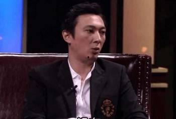 娱乐圈频繁爆料的男明星,揭秘频繁被曝光的男明星幕后故事  第2张