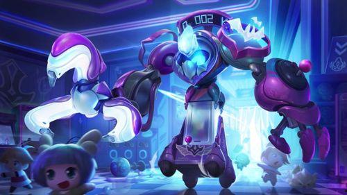 王者荣耀6.9爆料视频,新英雄、新皮肤及重大更新抢先看